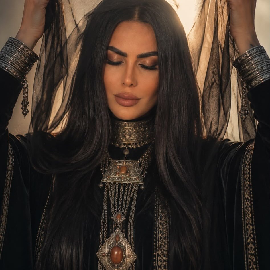Ash Yan | Beauty