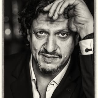 Jay Rayner