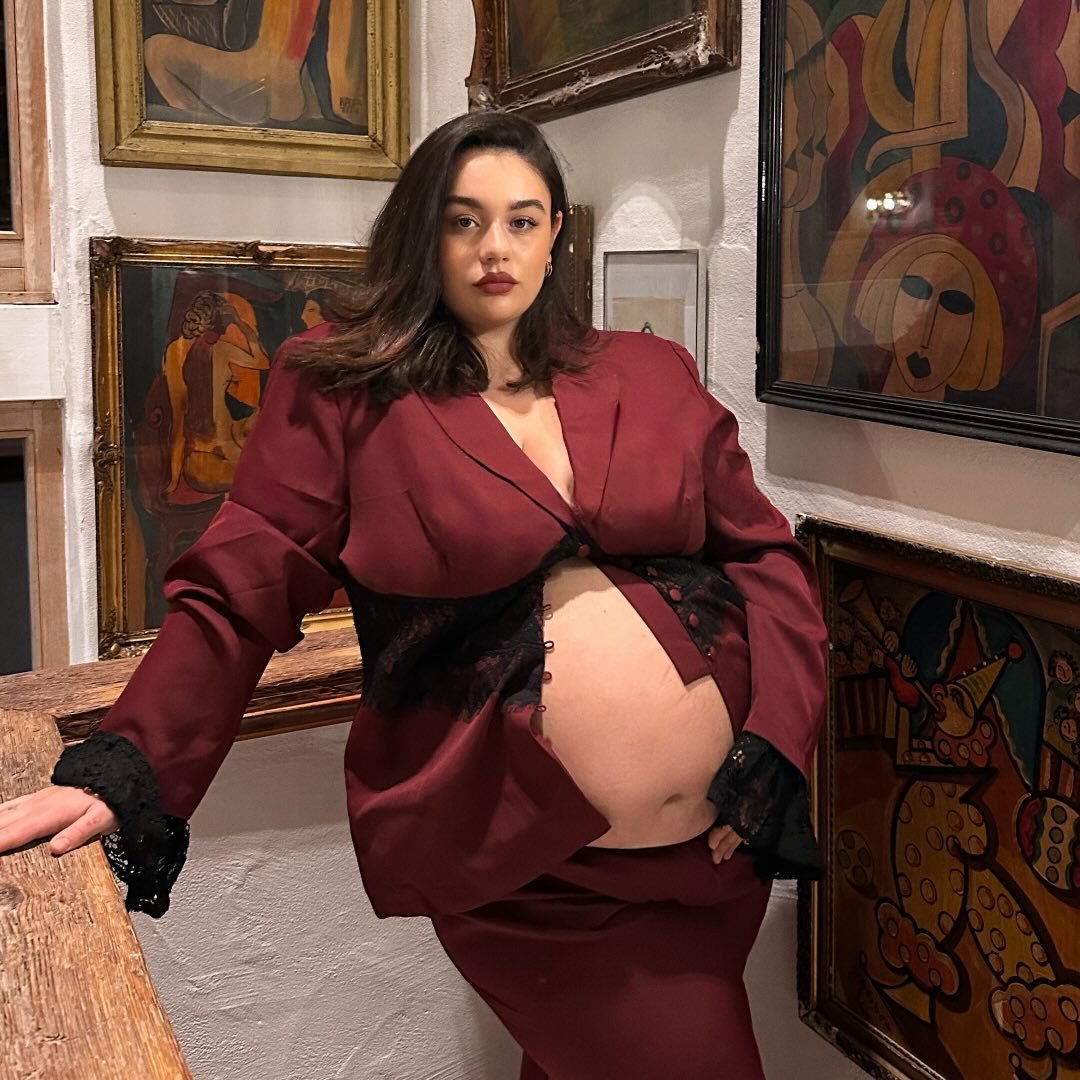Zoe LΓ€tizia