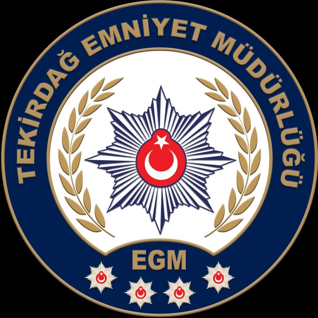 Tekirdağ Emniyet Müdürlüğü
