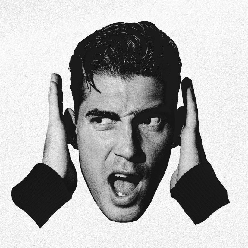 ROBIN PACKALEN