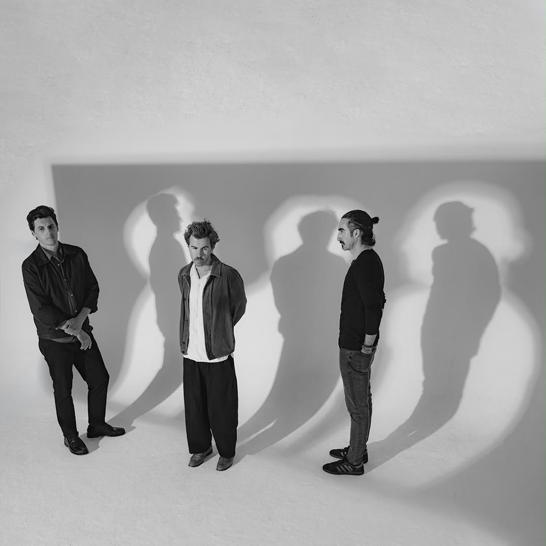 The Coronas