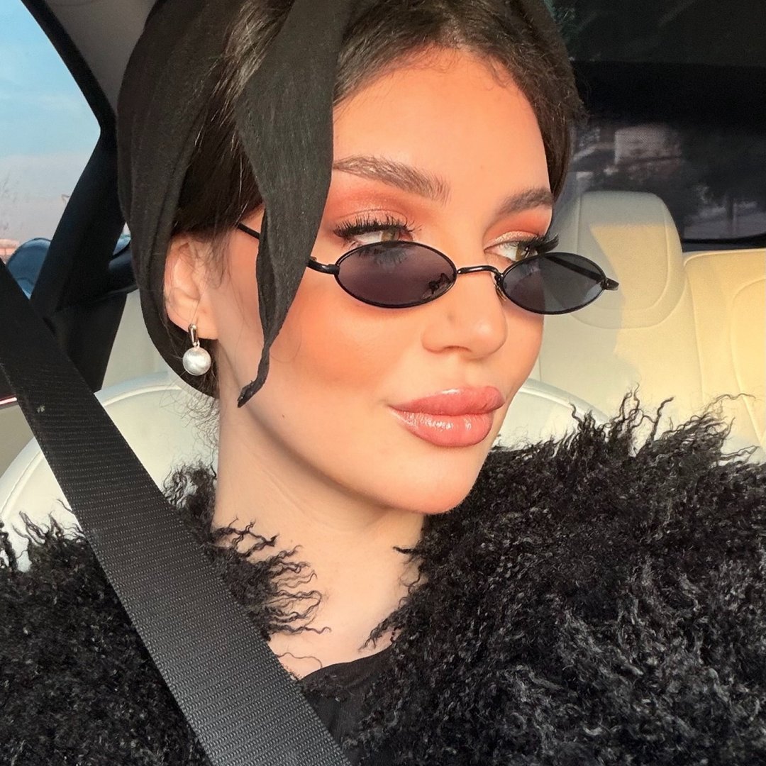 Nourhan Hanafy