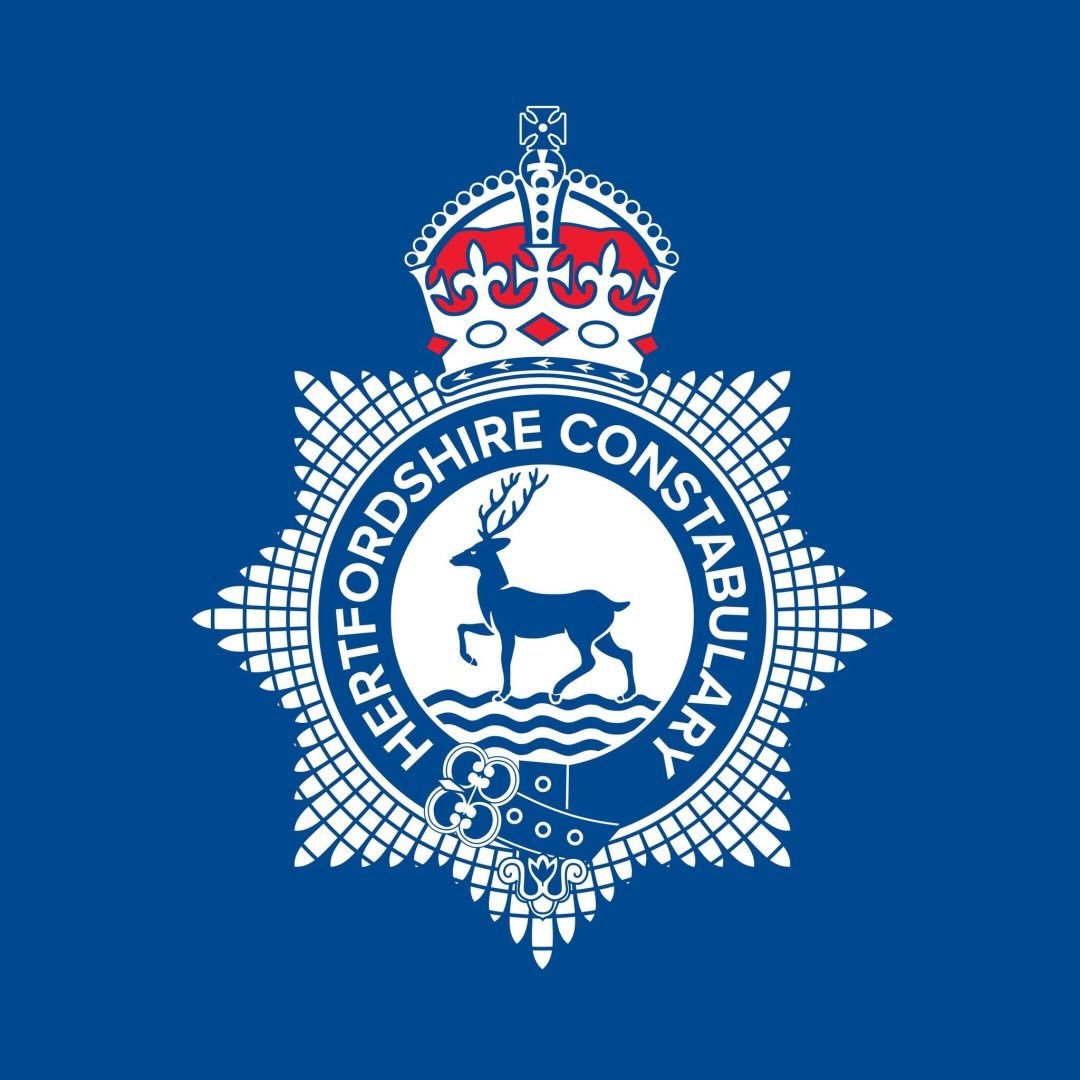 Herts Police