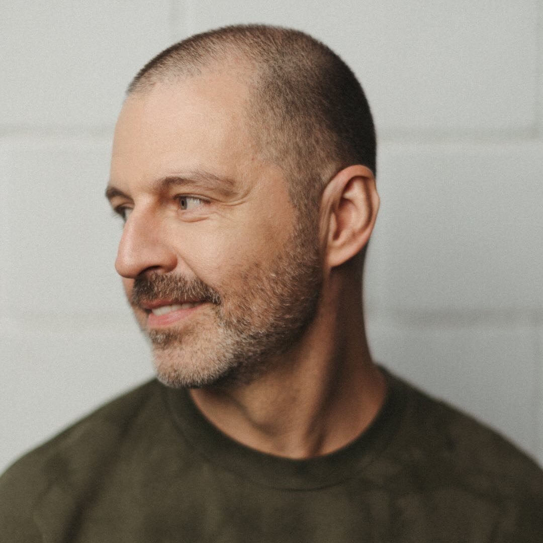 Mauricio Arruda