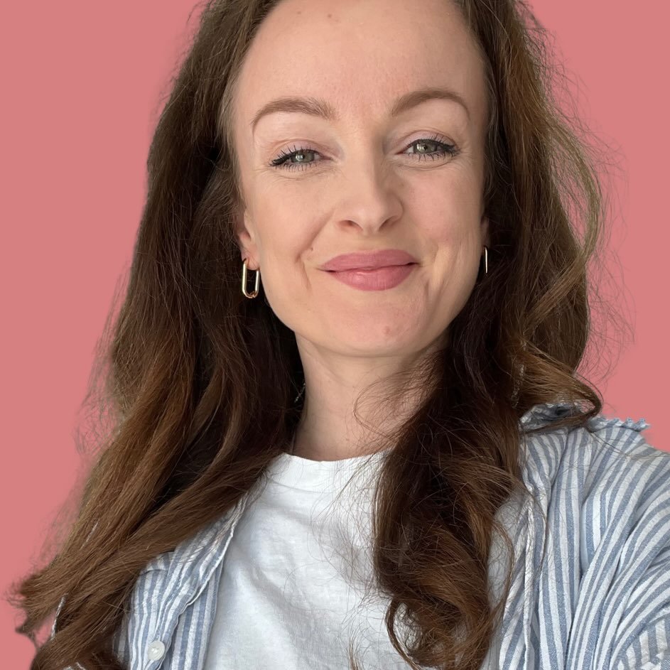 Janne Schuijn | Mindset & Momstuff