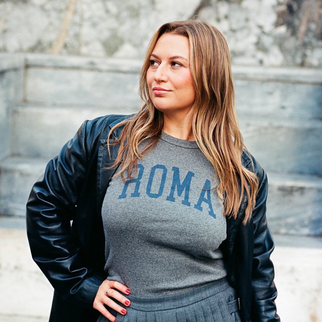 Sammi | life in Rome 🇮🇹