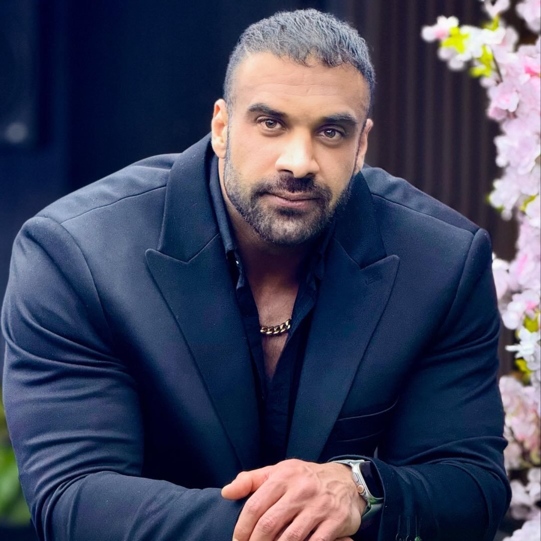 Masoud Ghadirian arani