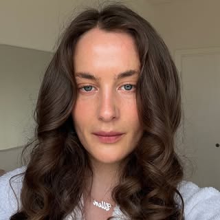 Ellen • Not Your Crème