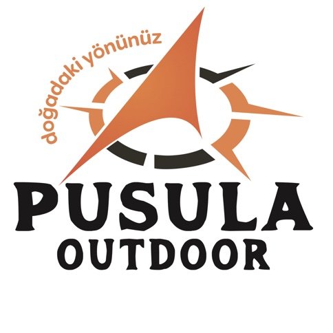 Pusula Outdoor®Doğadakiyönünüz