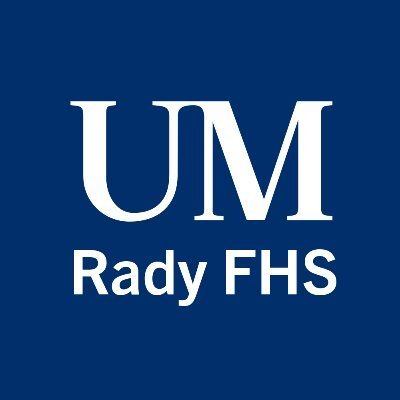 U of M Rady Faculty of Health Sciences