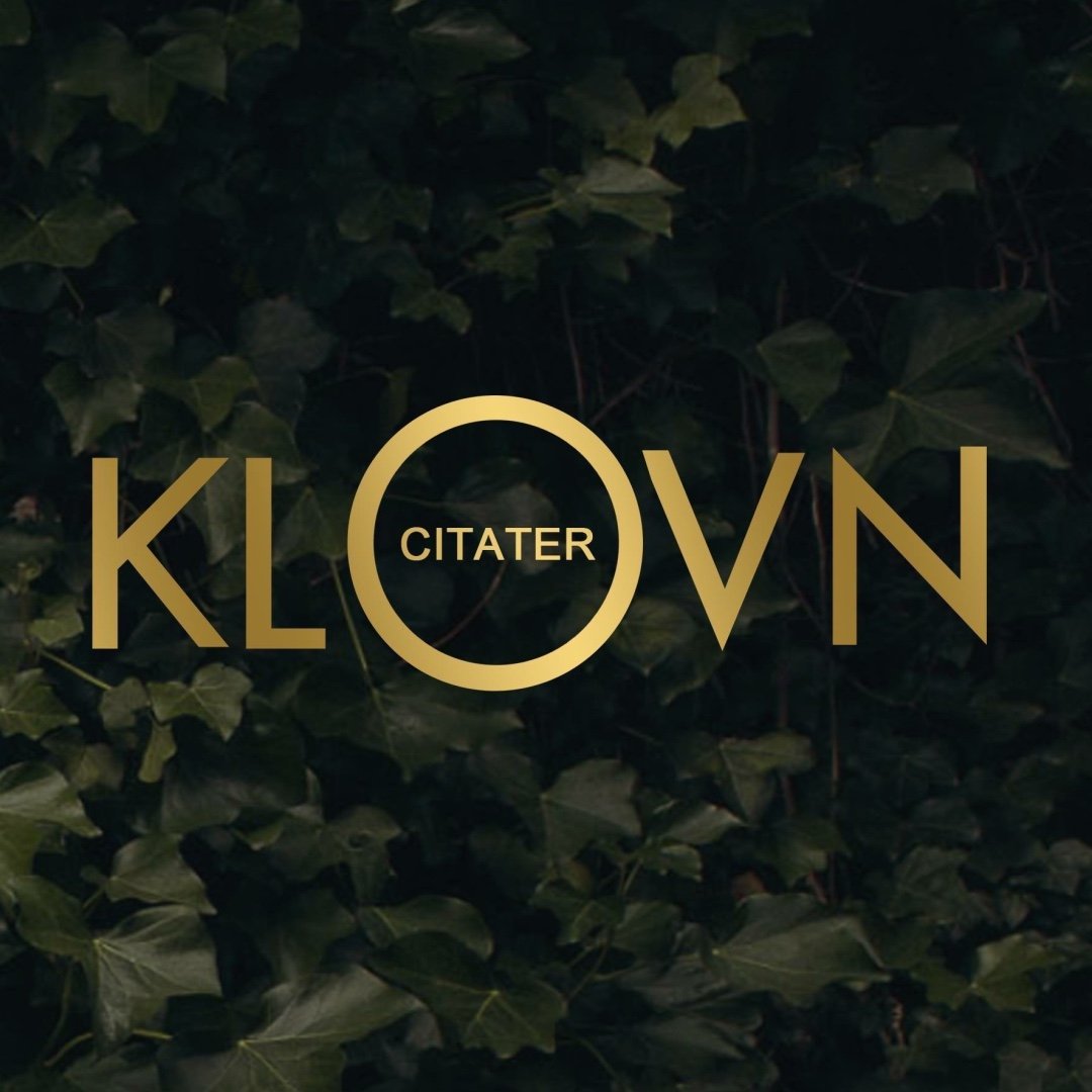 Klovn Citater