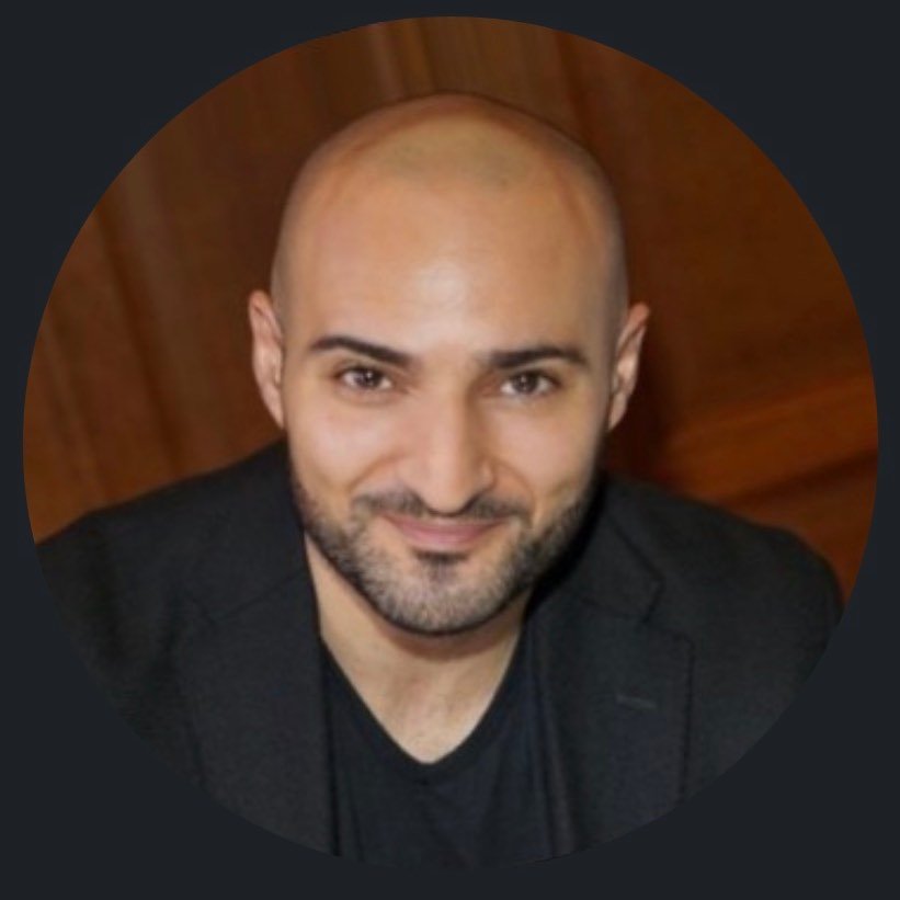 Mohammed Boulahrir