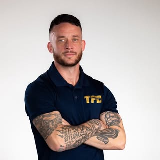 Jack Doherty