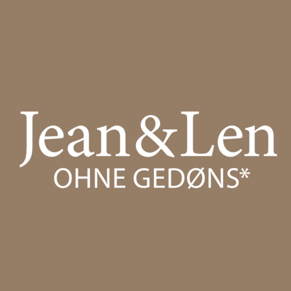 Jean&Len