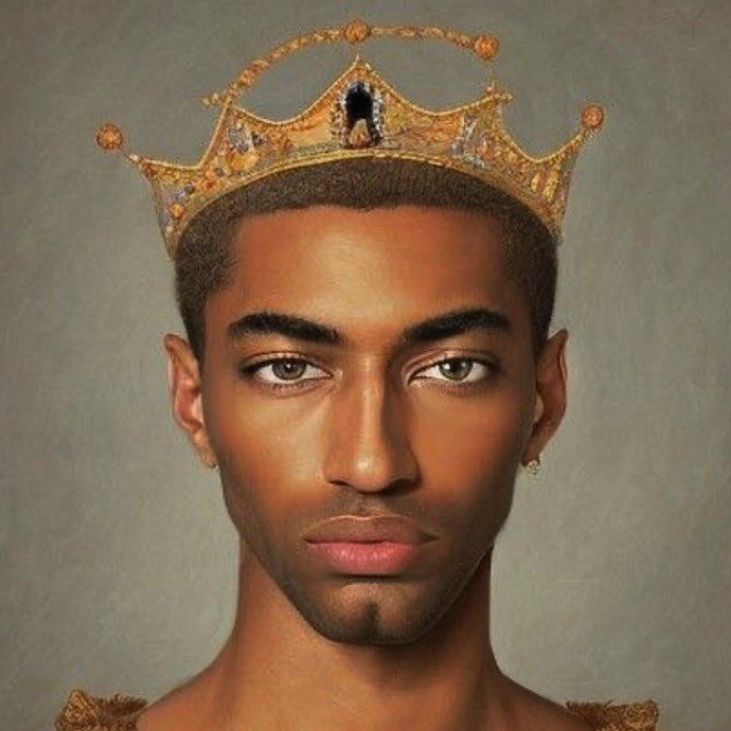 King Axle