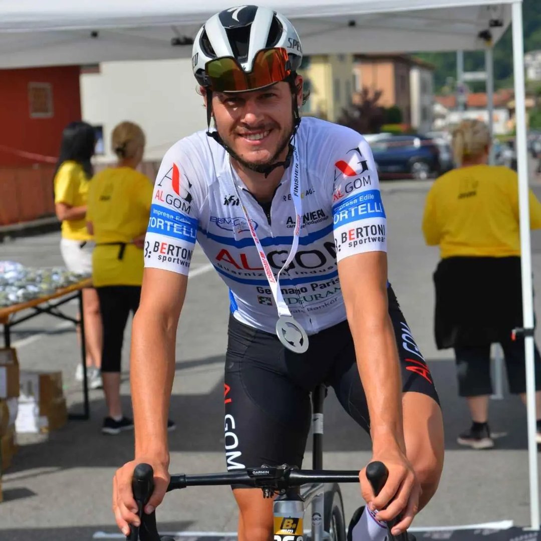 Cristian Bignotti