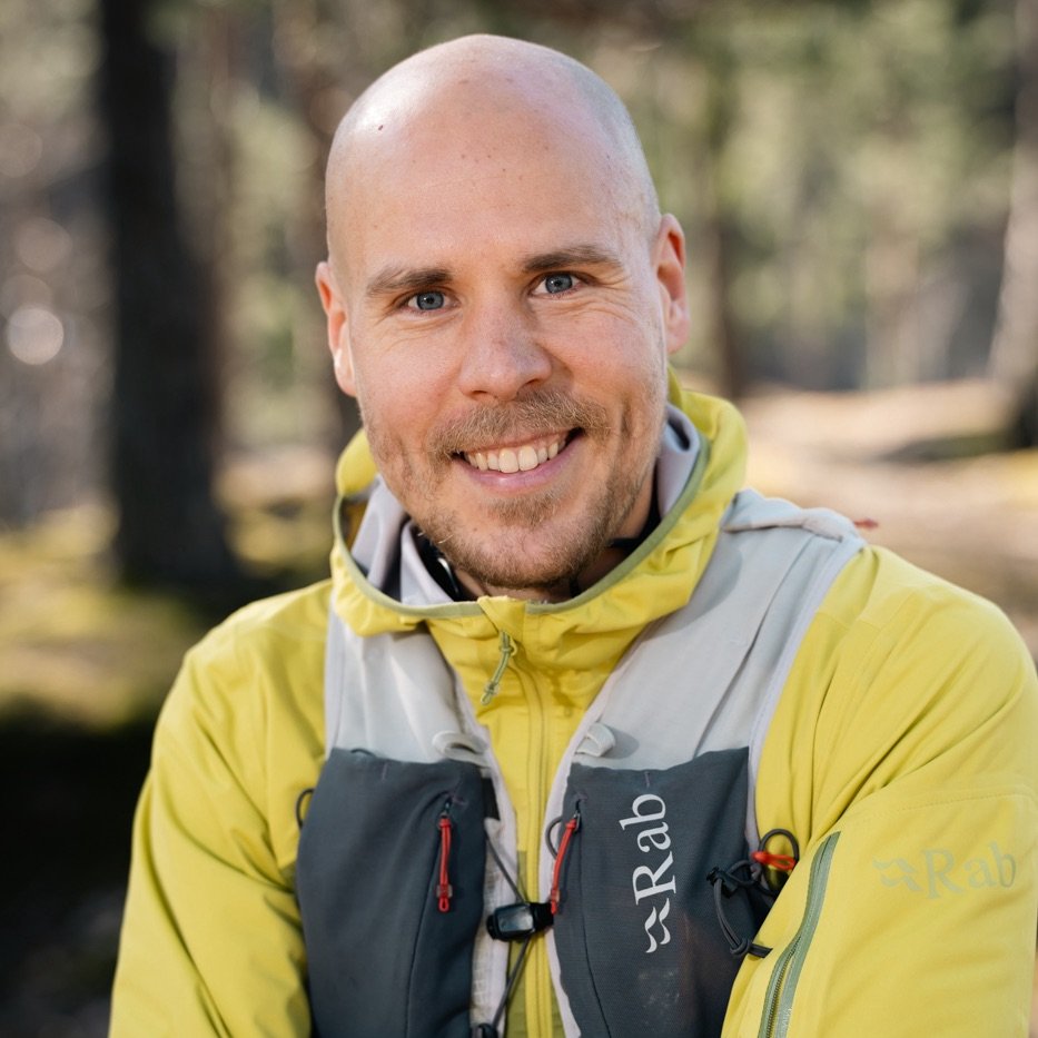 Juuso Simpanen
