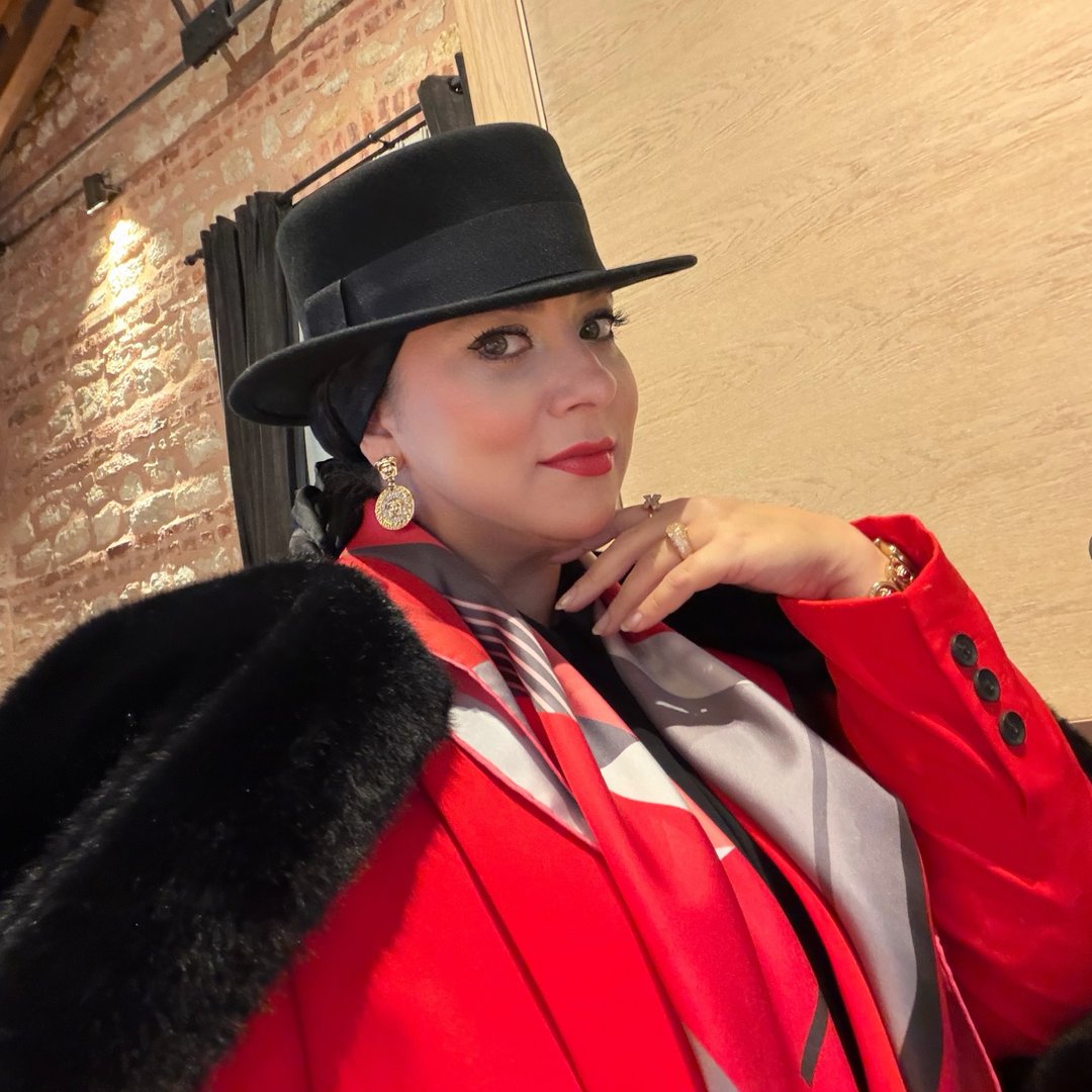 AYŞEN ÖZEN®