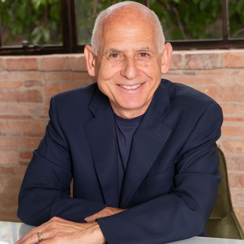 Daniel G. Amen, M.D.
