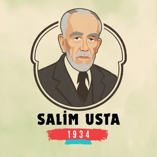 Salim Usta