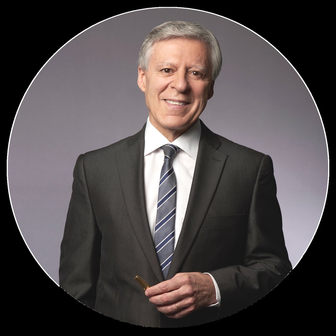 Dr. Daniel López Rosetti
