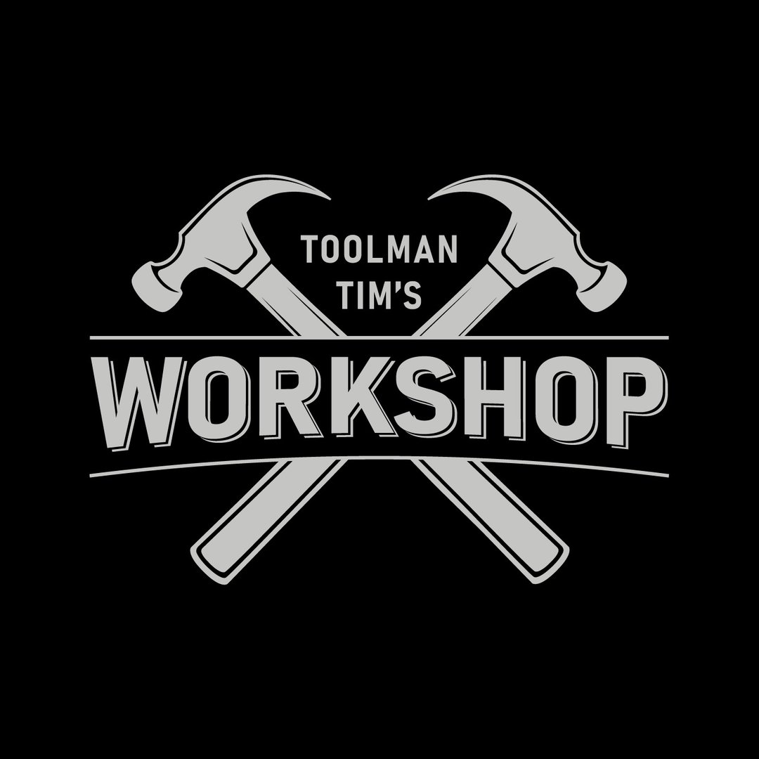 TOOLMAN TIM'S WORKSHOP