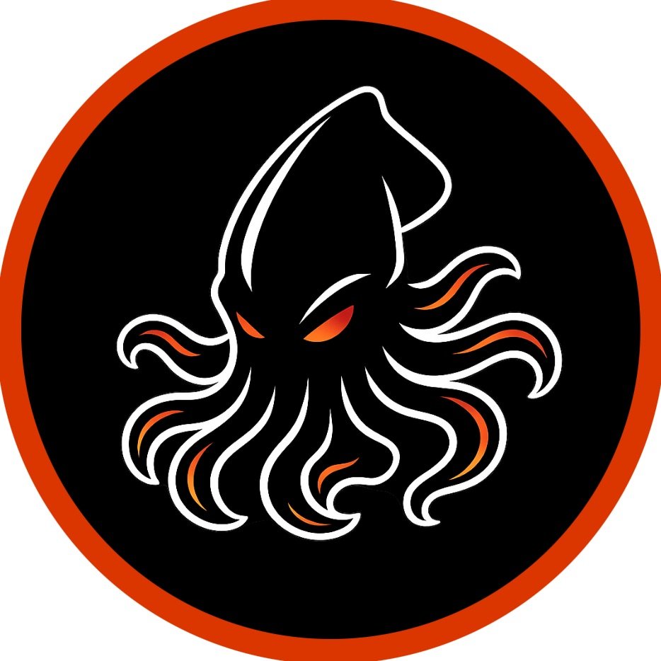 Super Squid