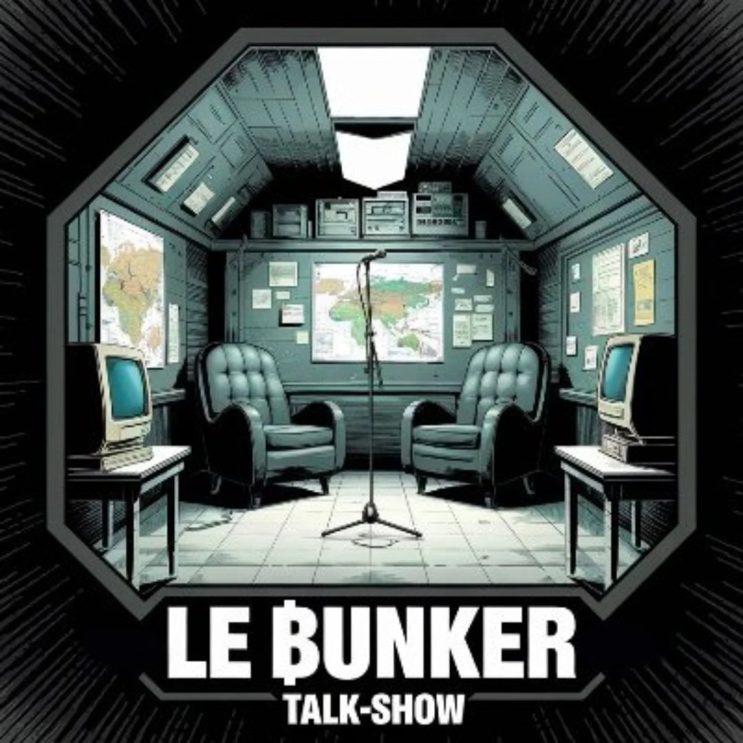 Le ₿unker