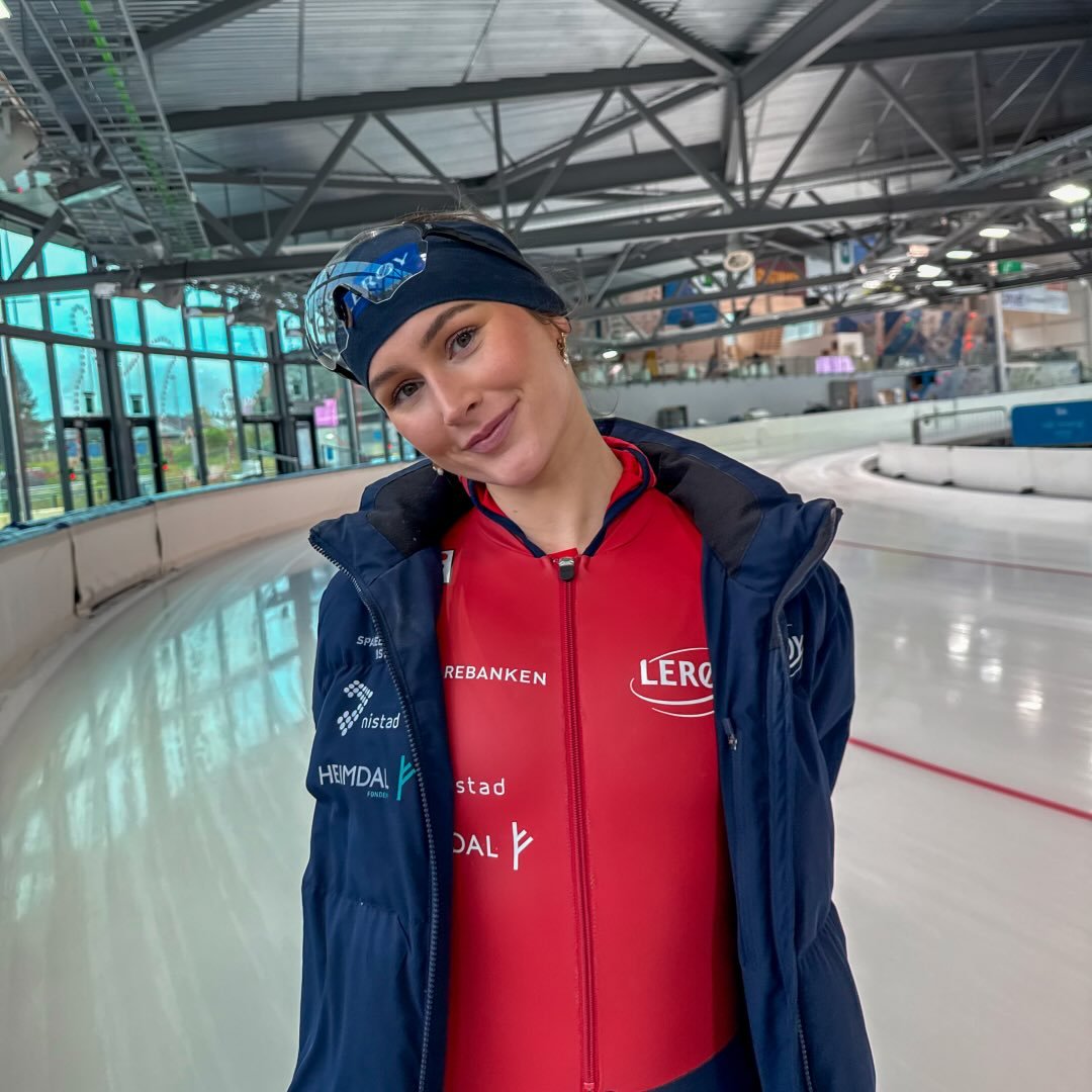 Julie Nistad Samsonsen