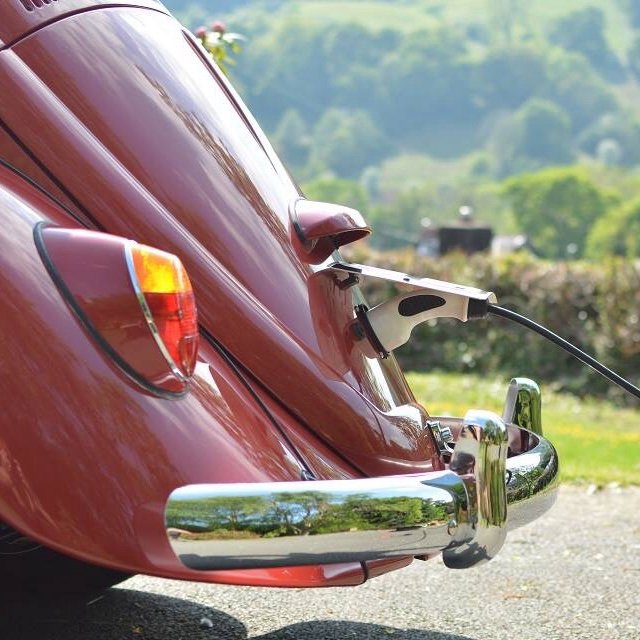 ElectricClassicCars