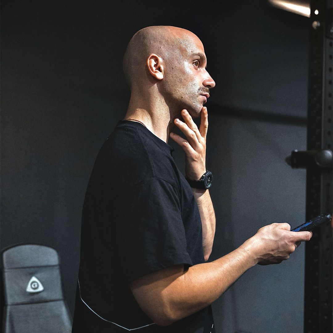 Tomás Mota (PhD Stdt / CSCS* D/ UEFA C/ RFEA III)