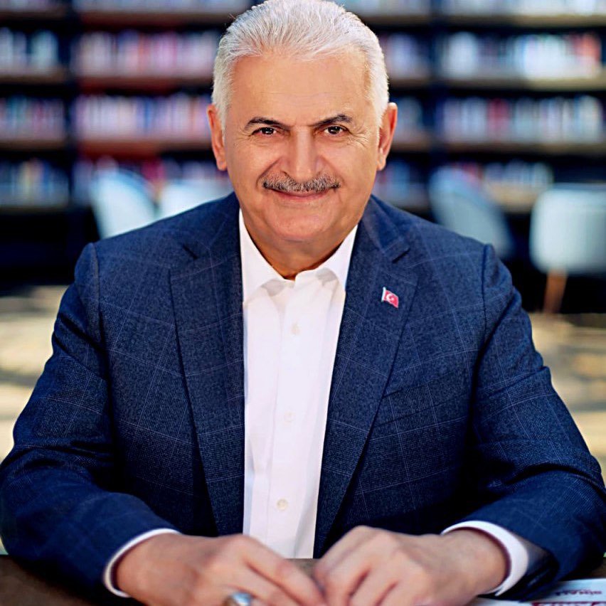 Binali Yıldırım