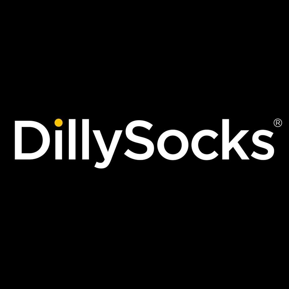 #DillySocks