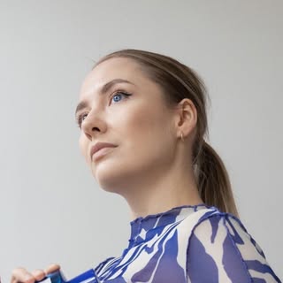 Monika Cioch | Fragrance Curator