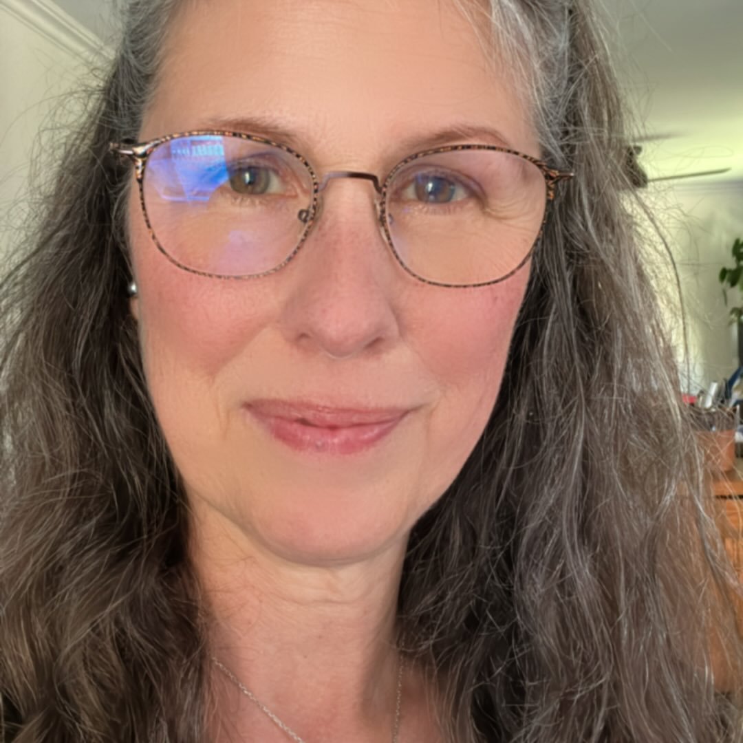 Jasmine Iwaszkiewicz | ADHD Success Coach