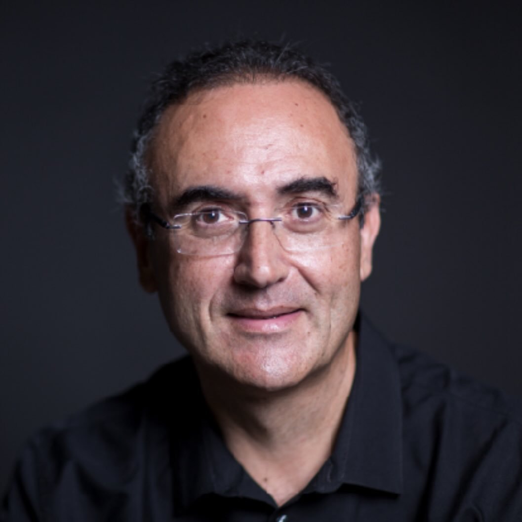 Sunay Akın