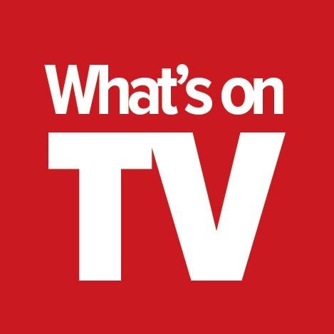 What's On Tv Magazine