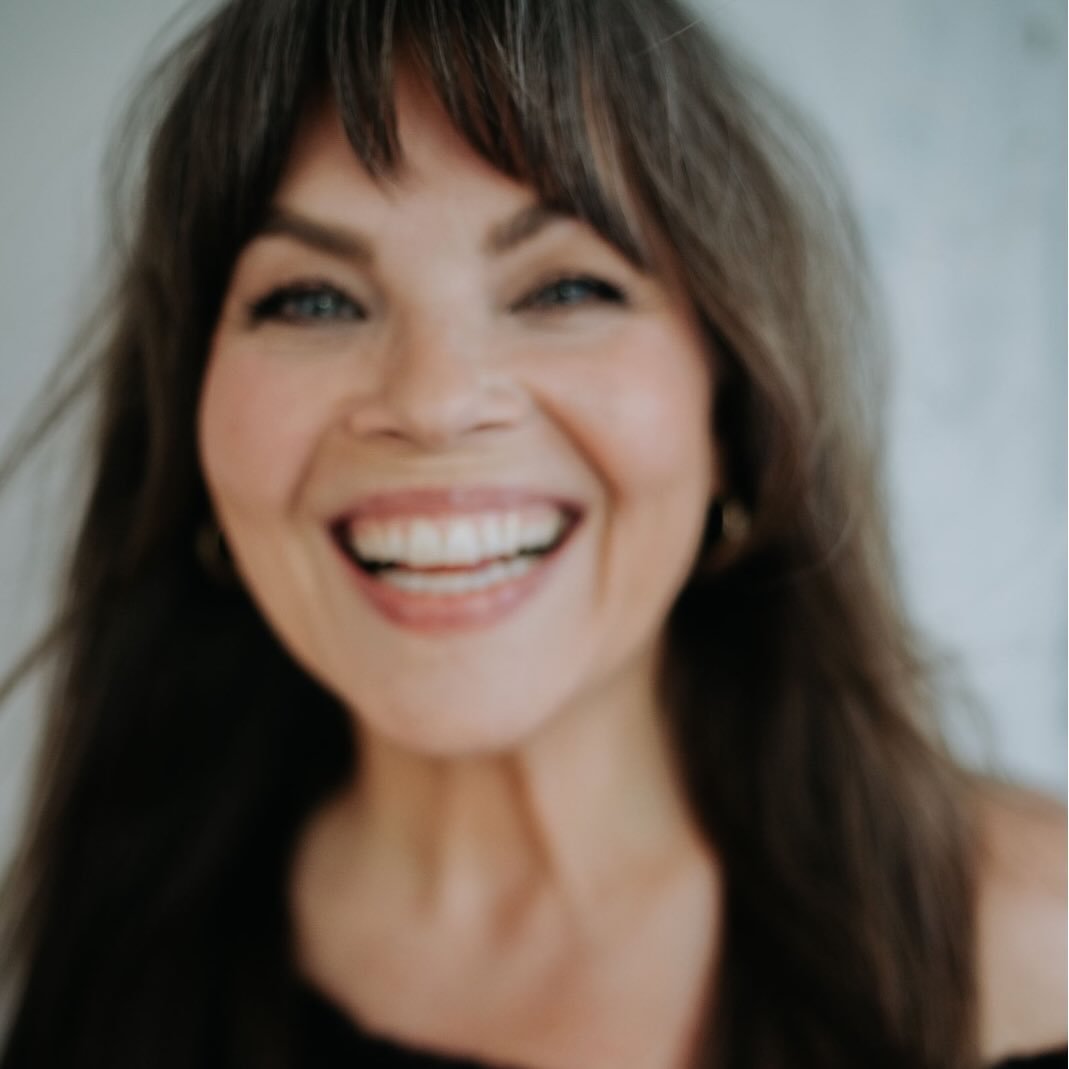 Danielle LaPorte • Heart Centered • Nourish System