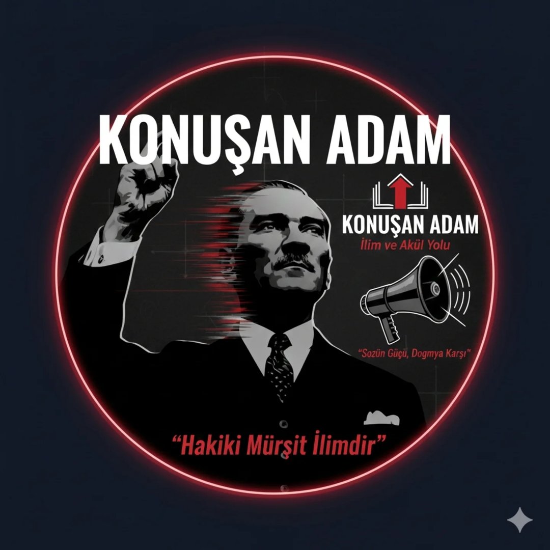 Konusan Adam