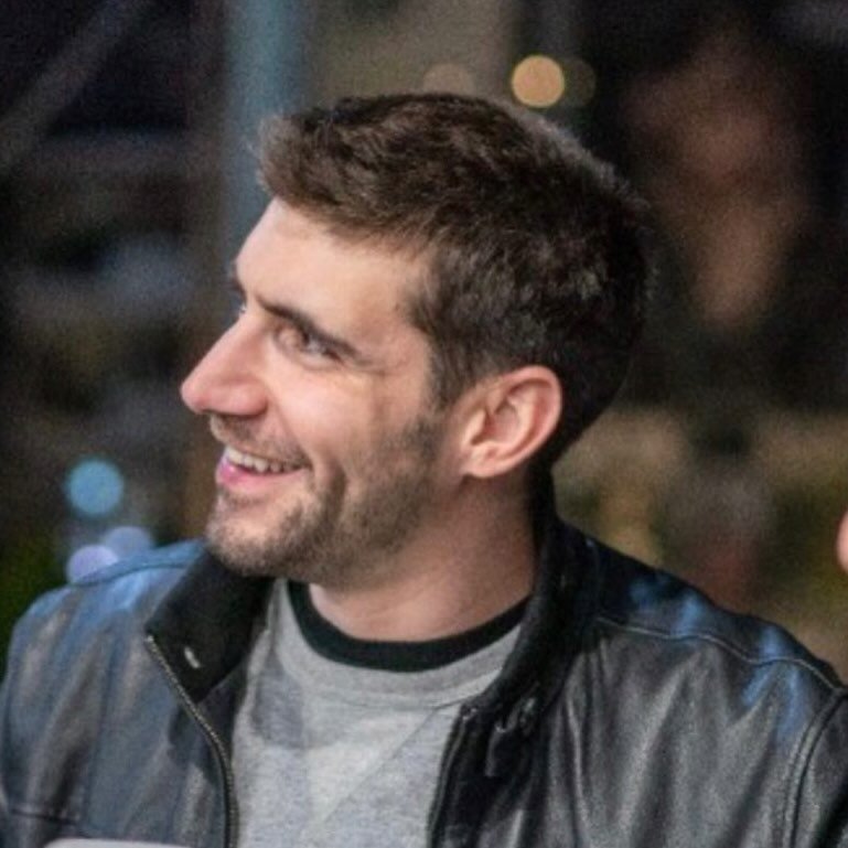 Panos Georgoulias