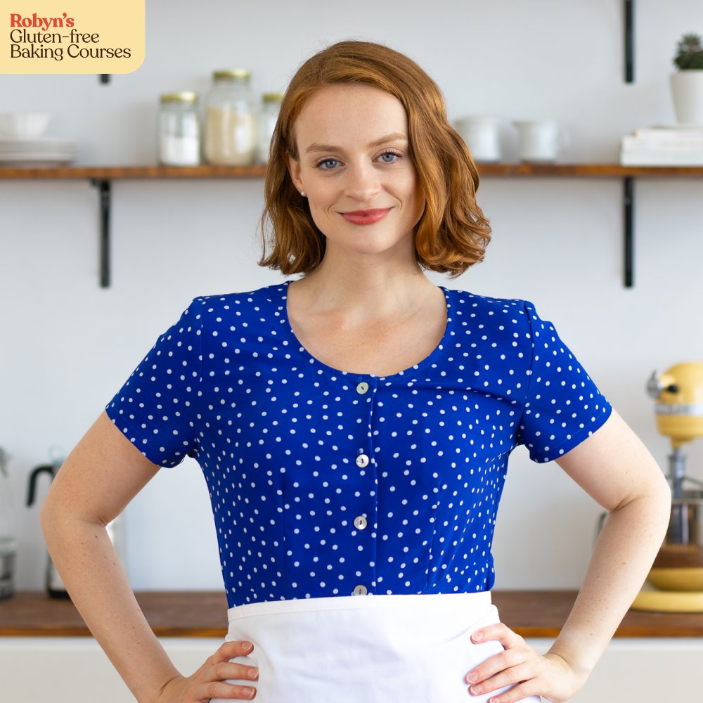 Robyn's Gluten-free Living