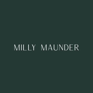 Milly Maunder | Handmade Gold & Silver Jewellery