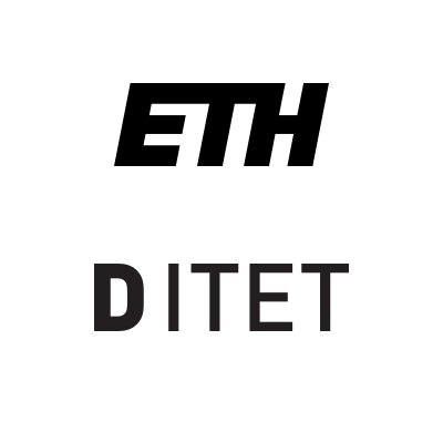 Elektrotechnik ETH