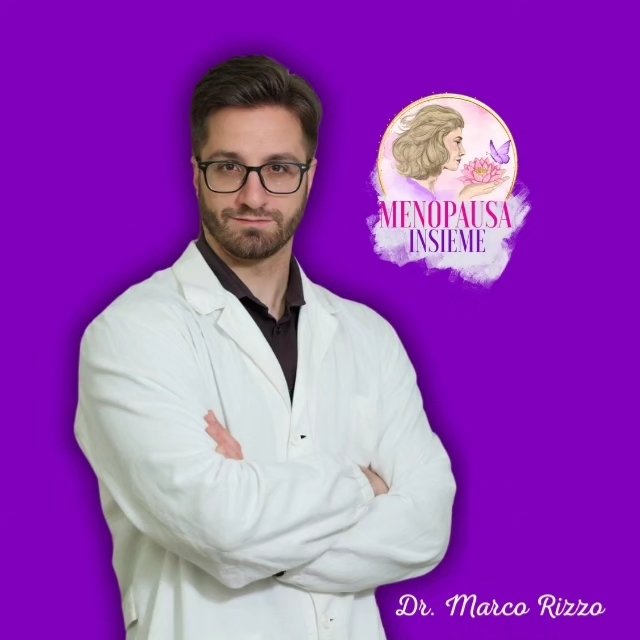Menopausa Insieme