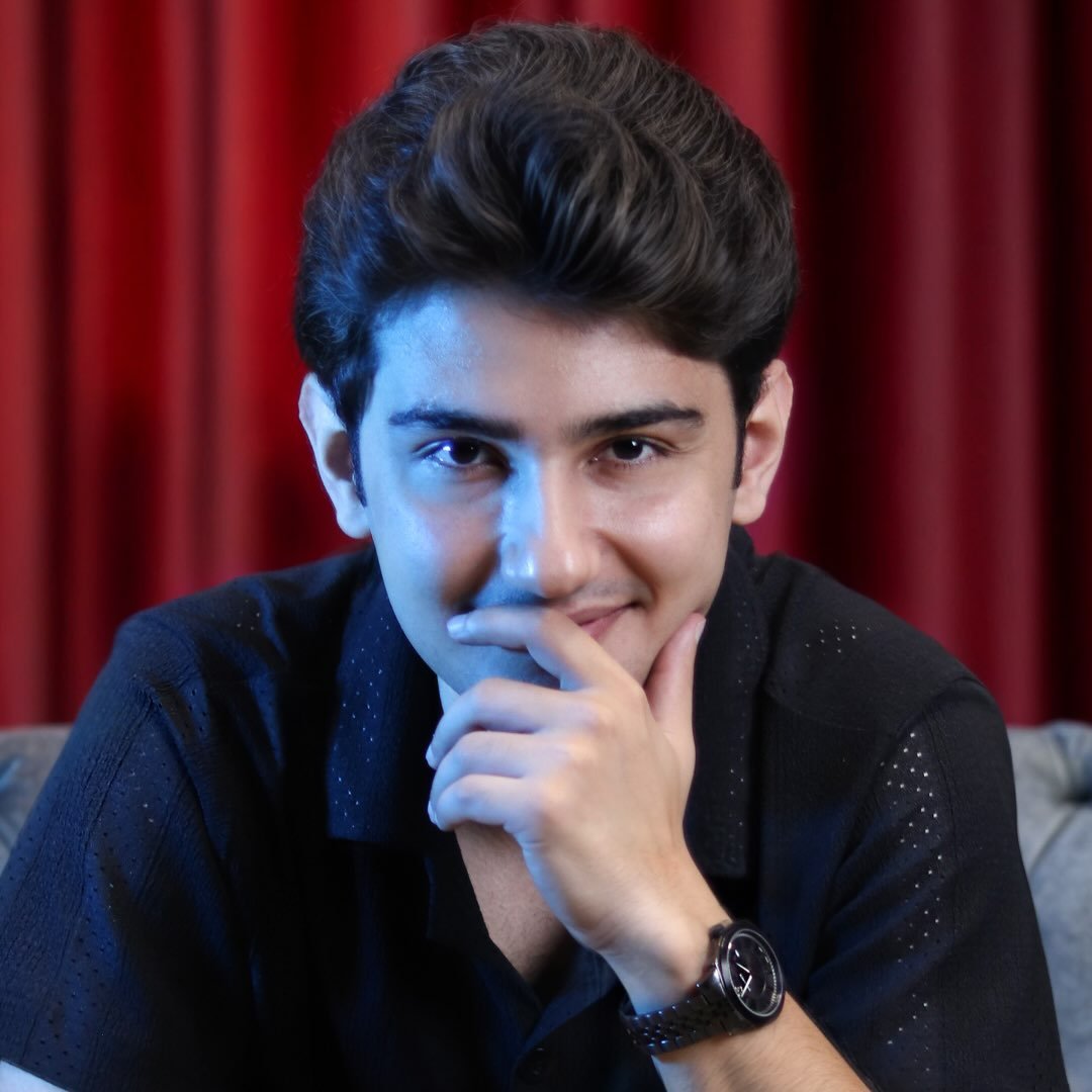 Amir Imani