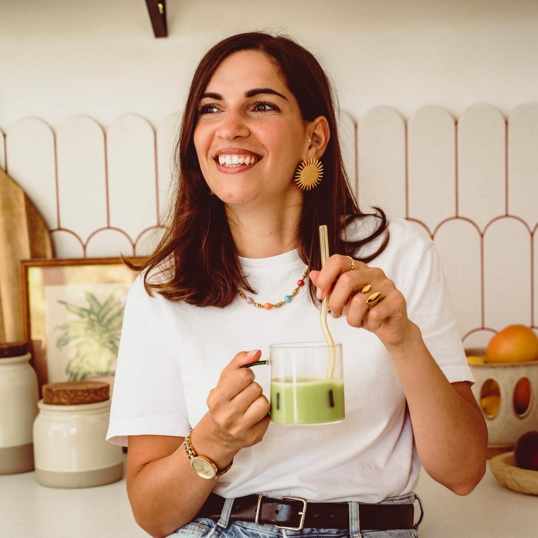 LAURA | DIETETICIENNE