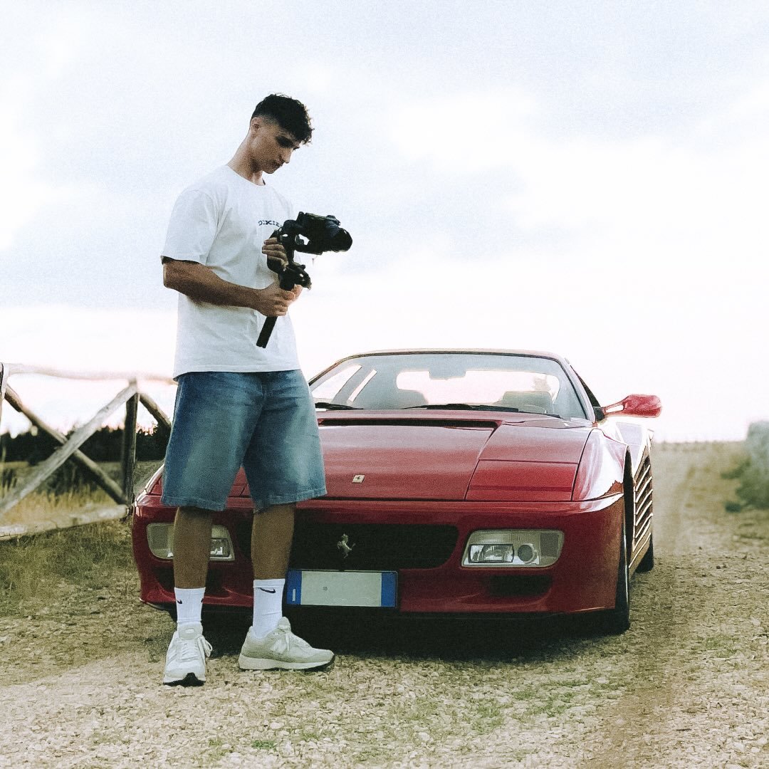 Nicolas Colletta
