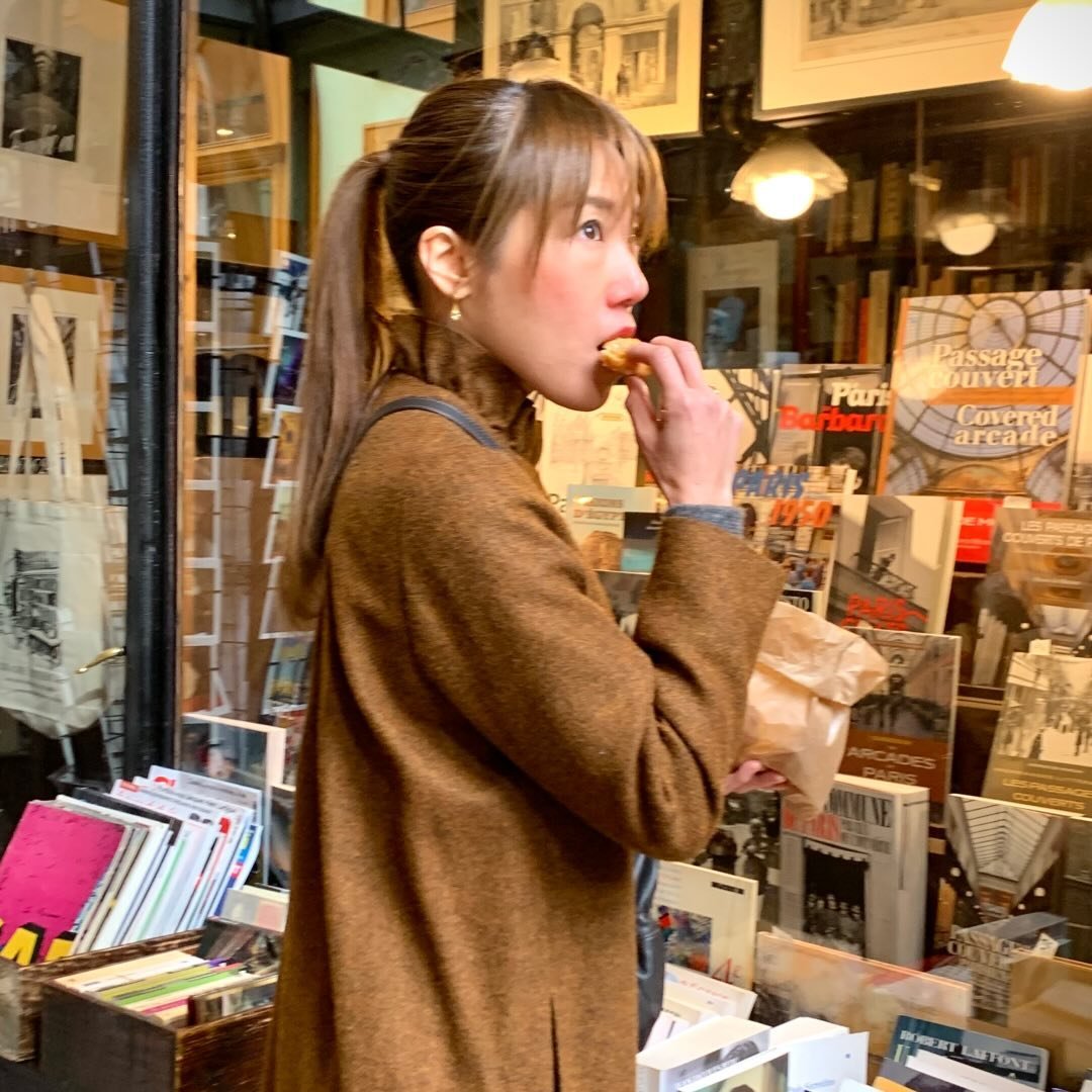 Akiko Kawamura / 川村明子