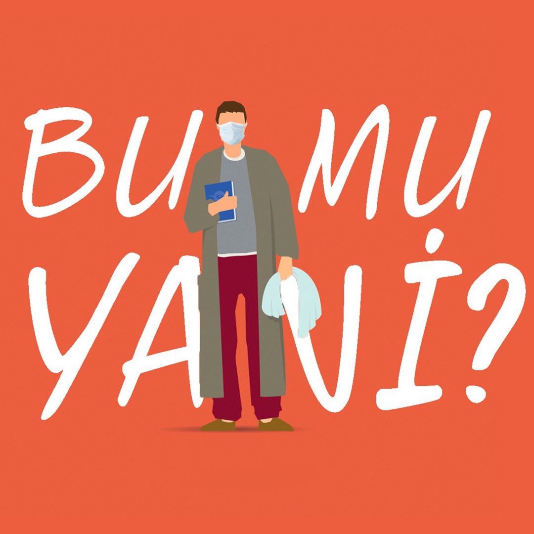 Bu Mu Yani?